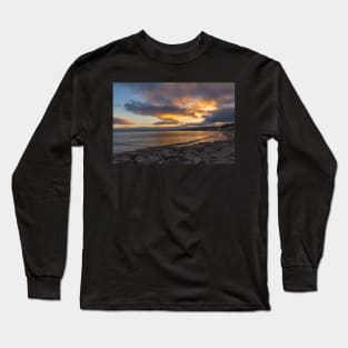 Following the light III Long Sleeve T-Shirt